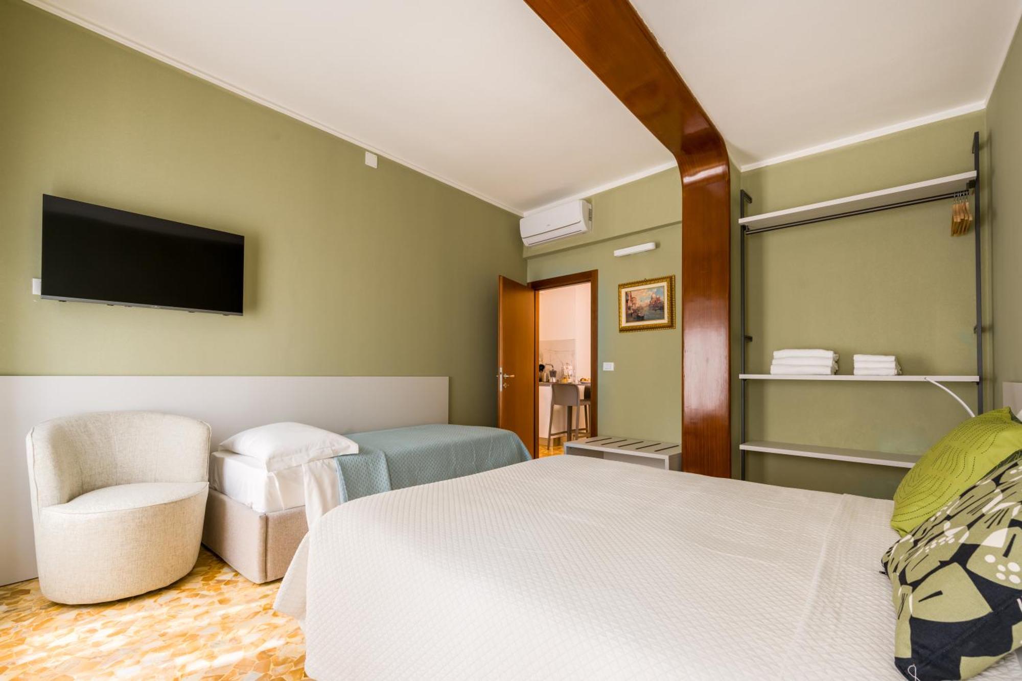 Ca Del Bezzo - Comfort & City View Венеция Екстериор снимка