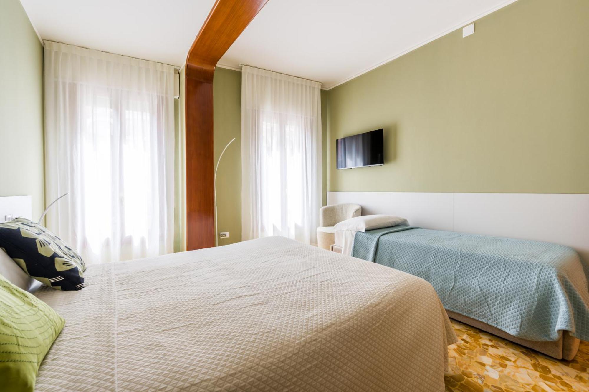 Ca Del Bezzo - Comfort & City View Венеция Екстериор снимка