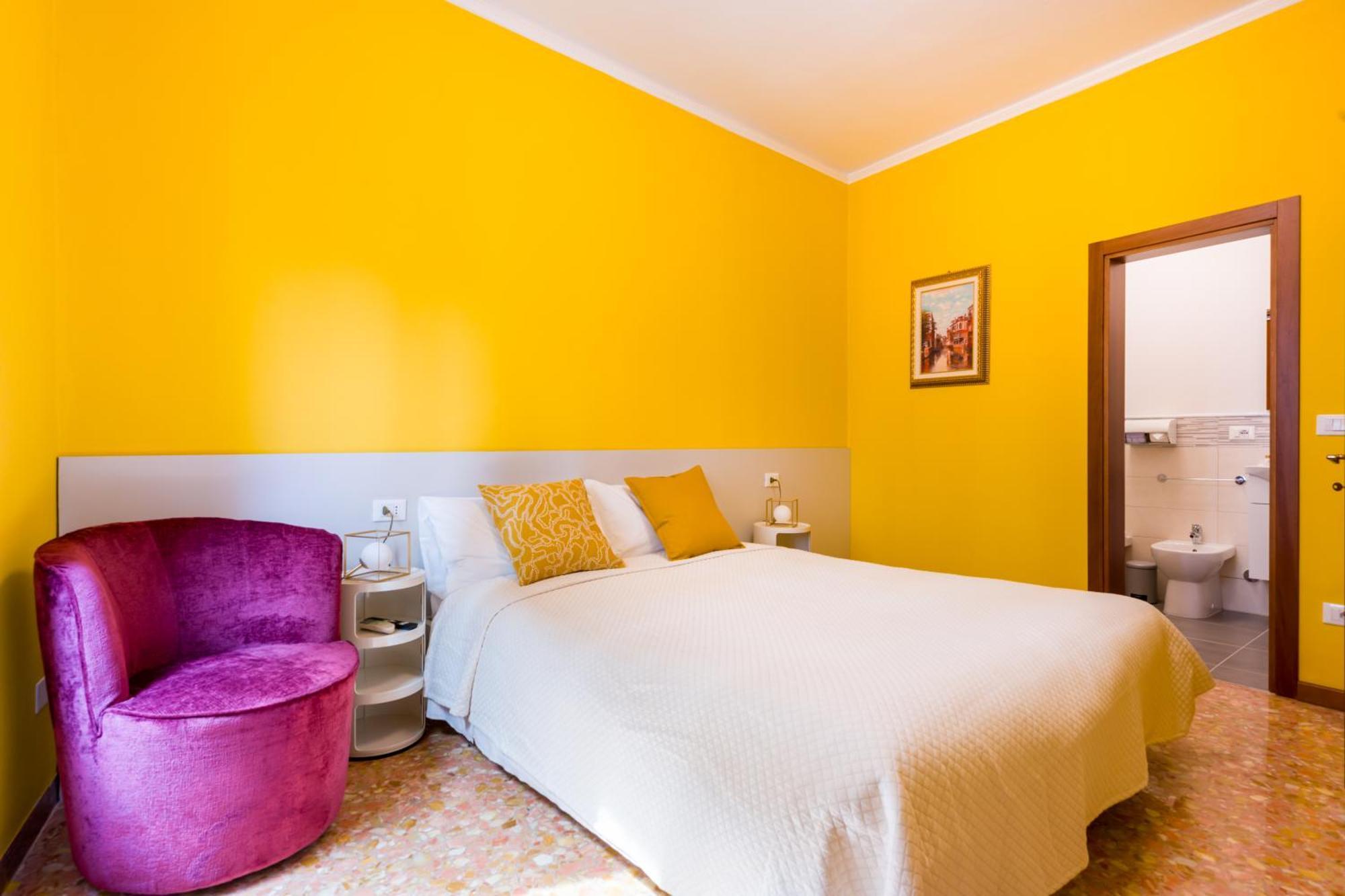 Ca Del Bezzo - Comfort & City View Венеция Екстериор снимка